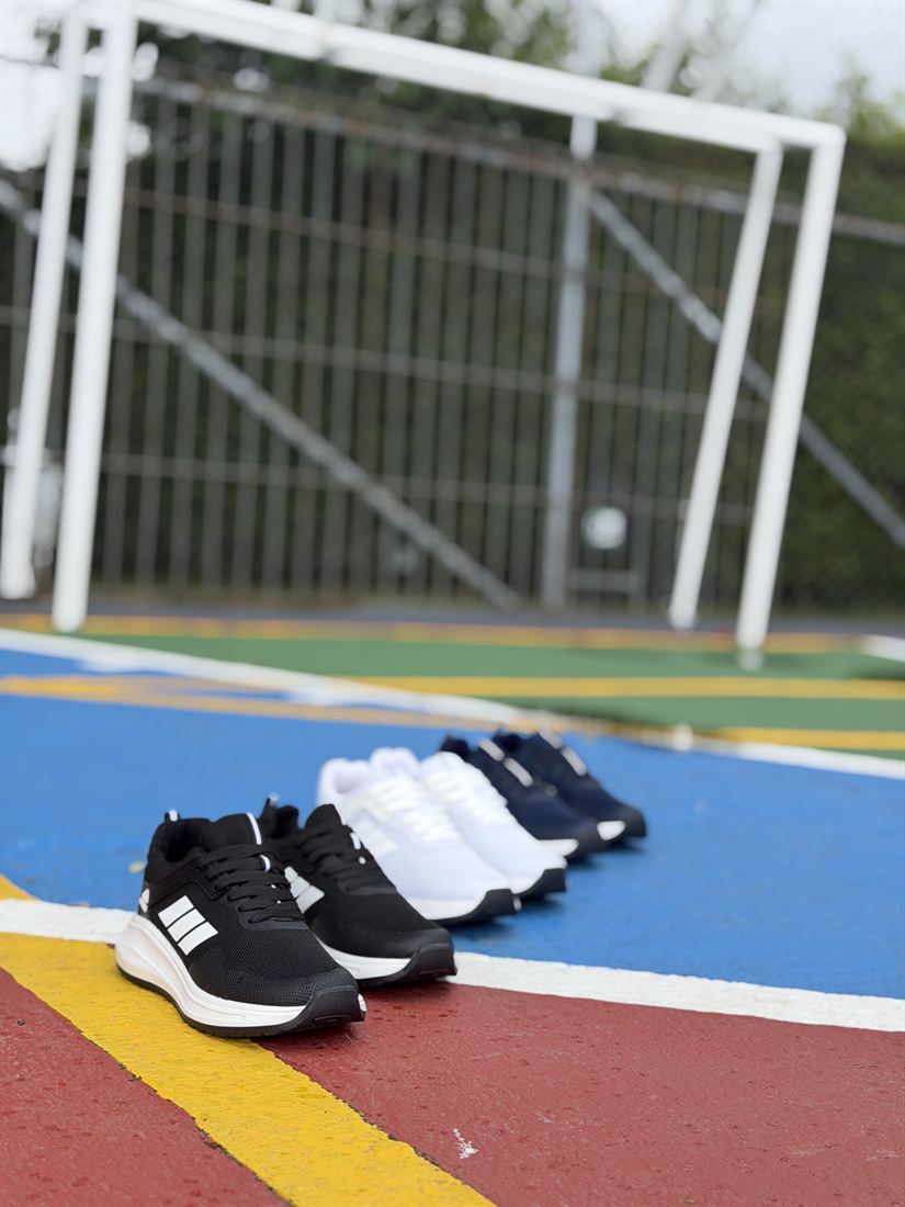 Sneakers Legado deportivos