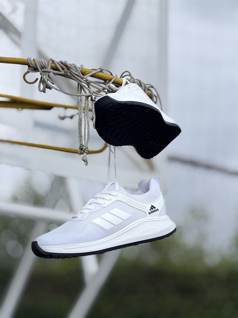 Sneakers Legado blancos