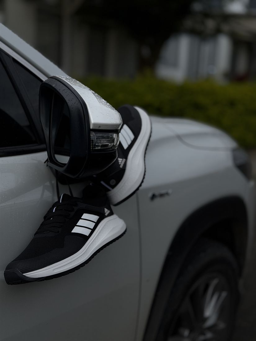 Sneakers Legado estilo urbano