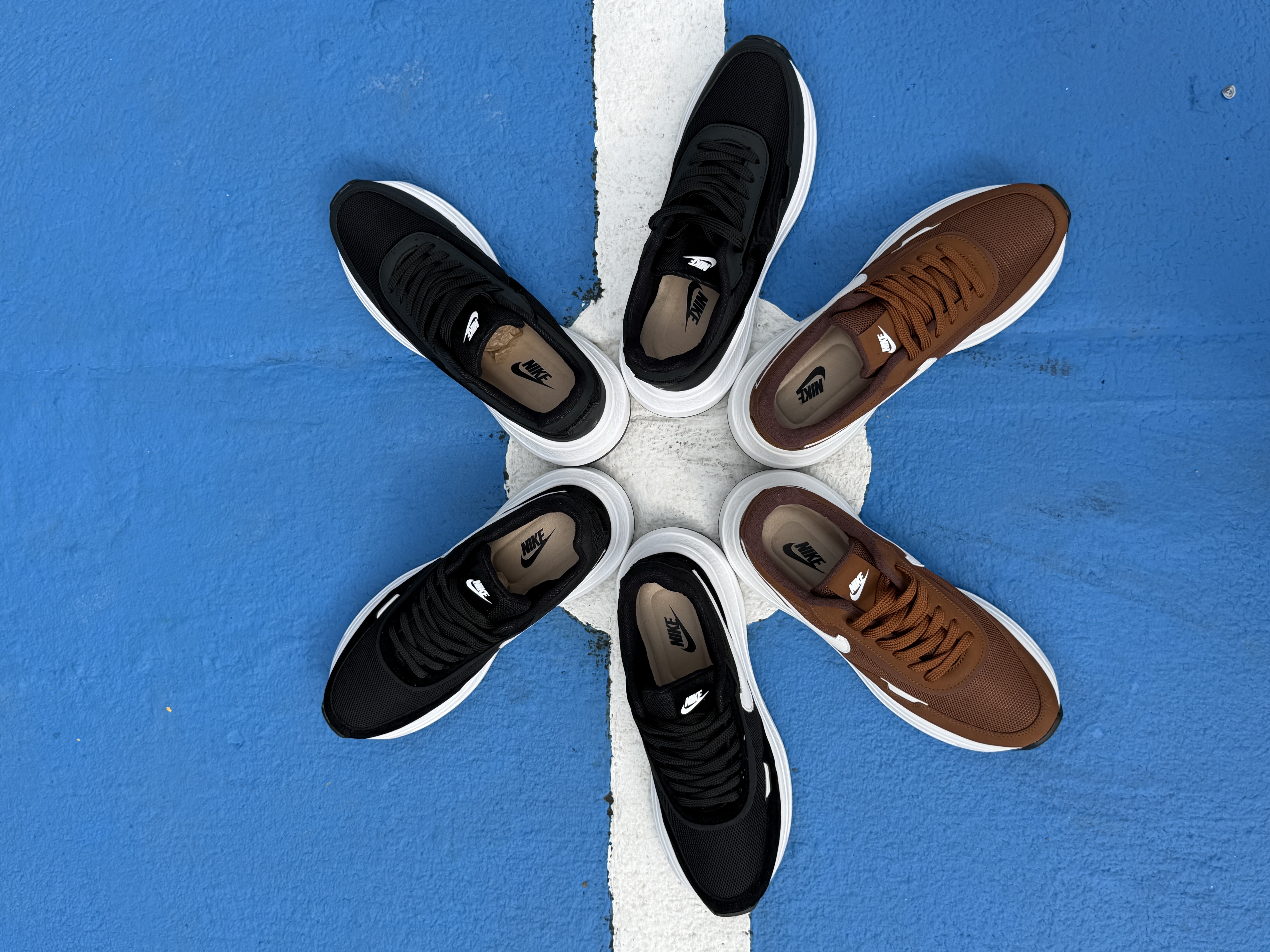 Colección Legado Sneakers