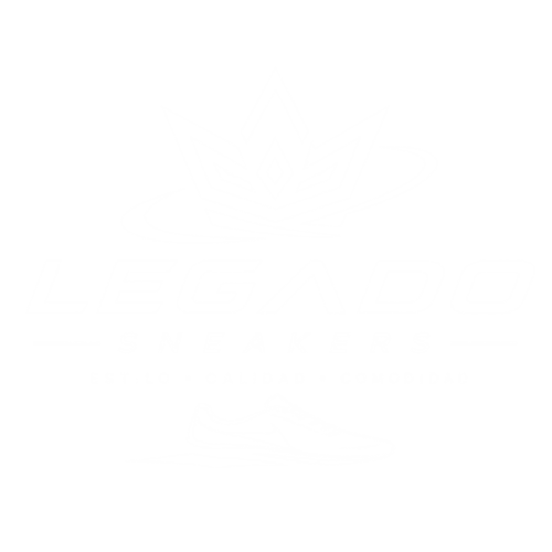 Legado Sneakers